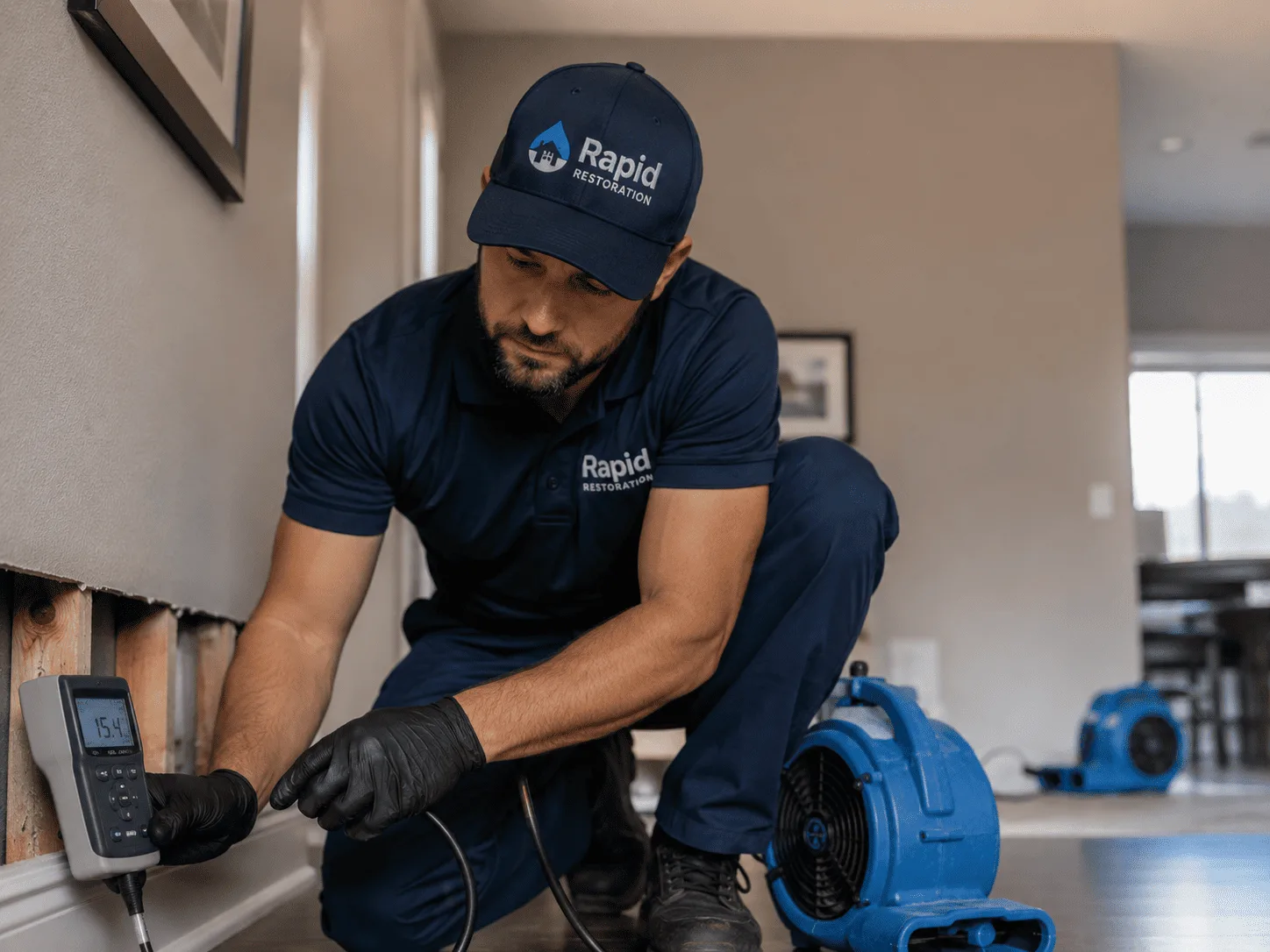 Common questions about Structural Drying in Haverford, PA